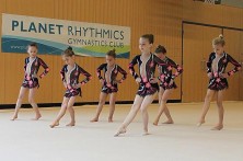 Elite Canada rhythmic gymnastics event features six Vernon athletes -  Vernon Morning Star