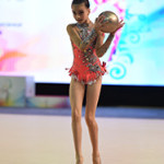 Competitions in Moscow 2015
